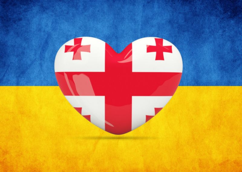 К событиям в Украине